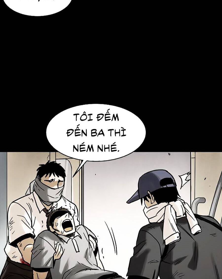 Mầm Chết Chapter 4 - Trang 2