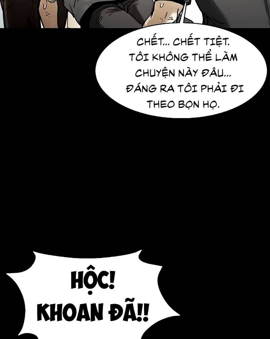 Mầm Chết Chapter 4 - Trang 2