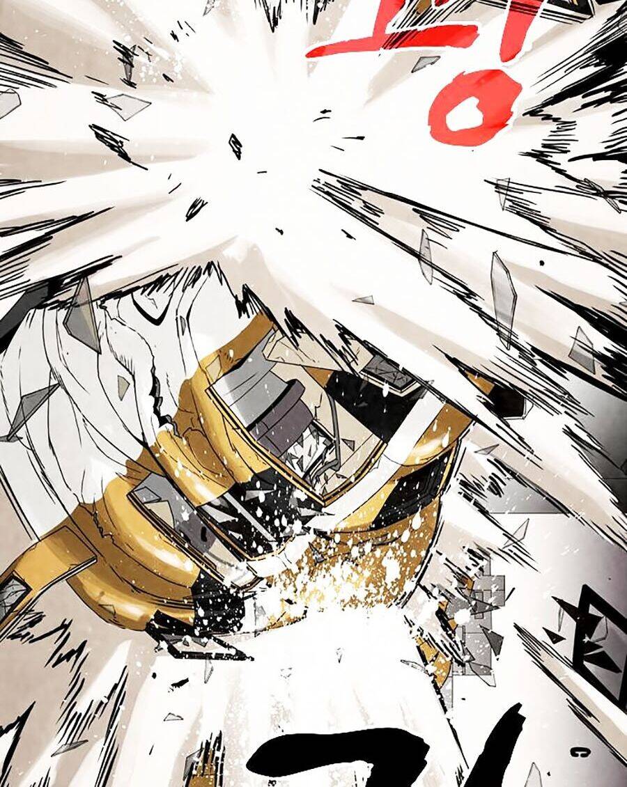 Mầm Chết Chapter 4 - Trang 2