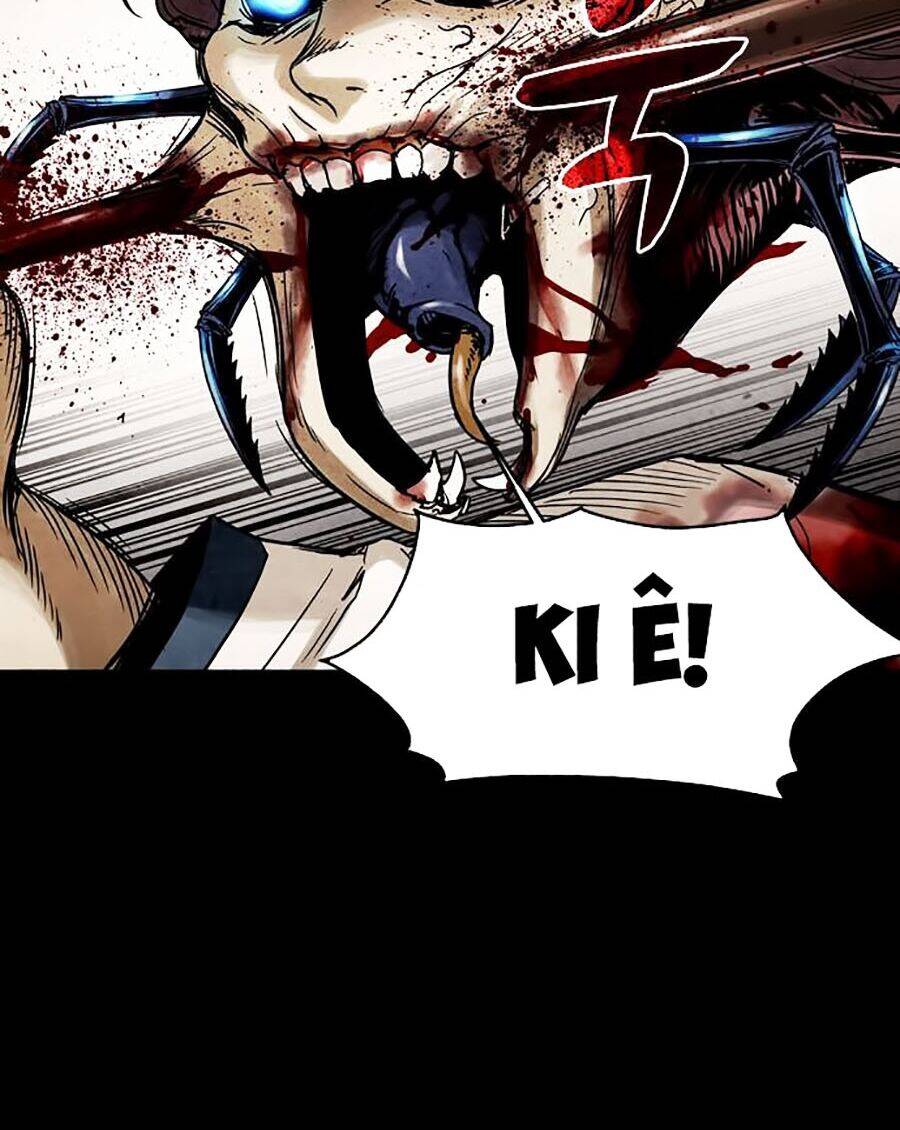 Mầm Chết Chapter 4 - Trang 2