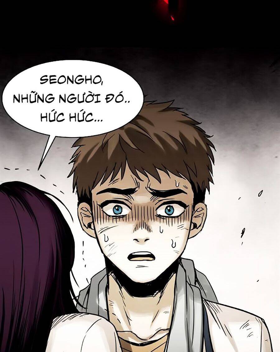 Mầm Chết Chapter 4 - Trang 2