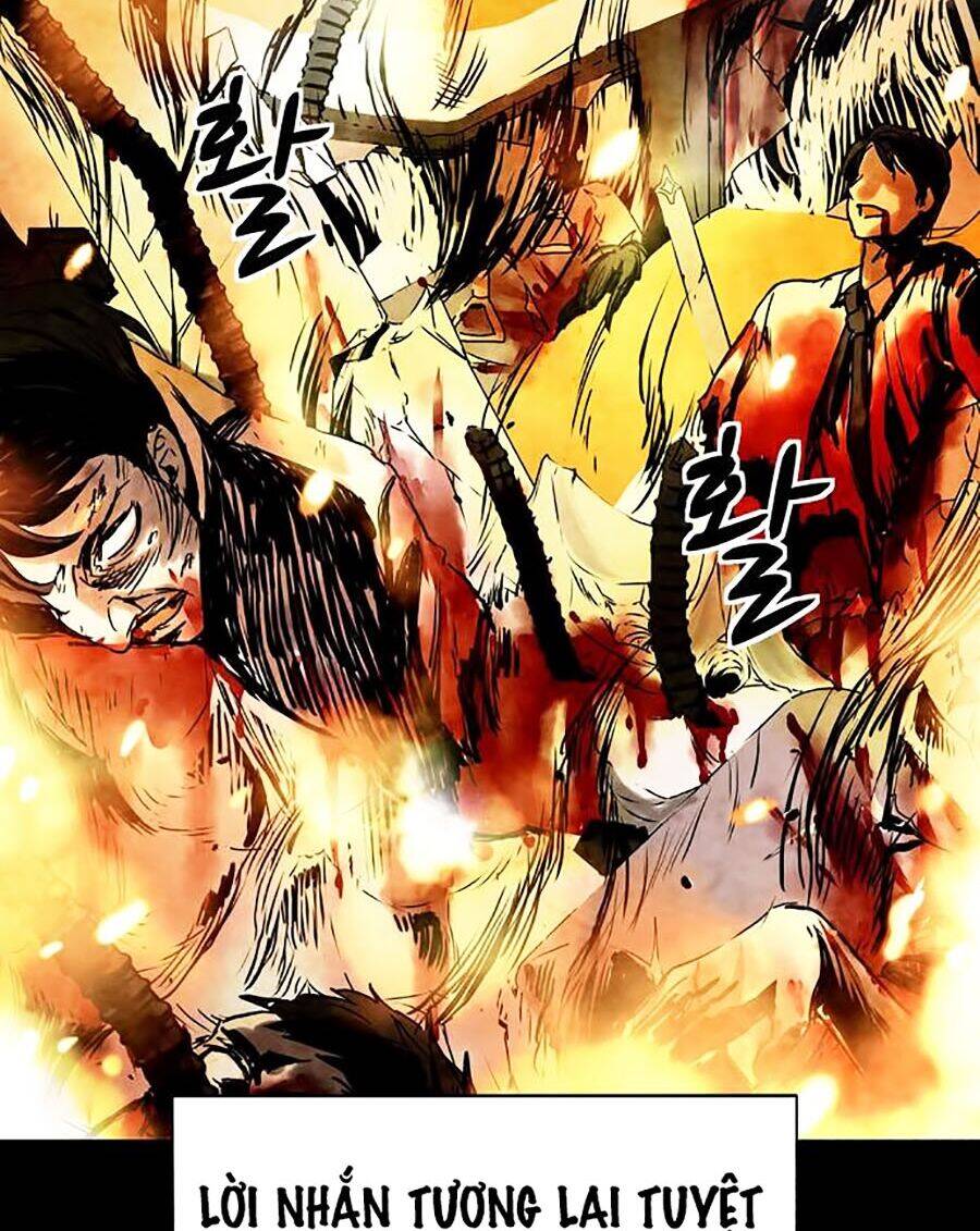 Mầm Chết Chapter 4 - Trang 2