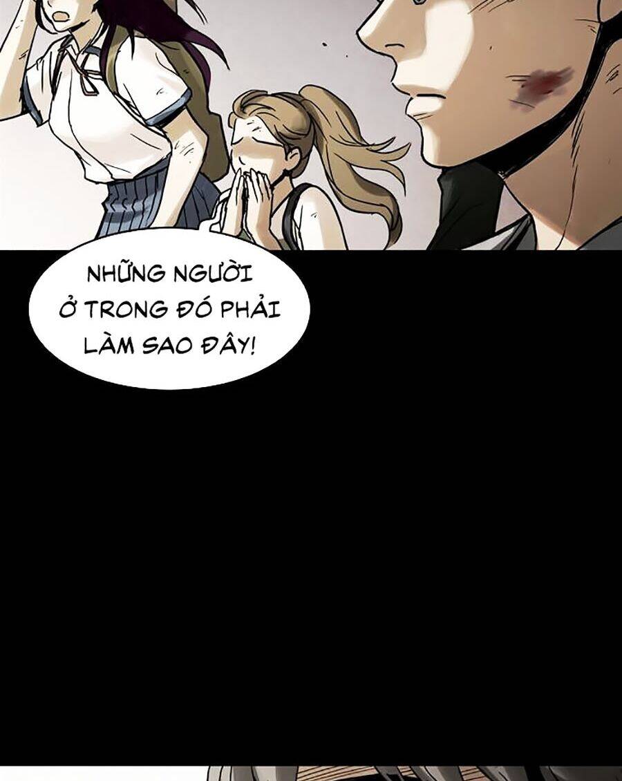 Mầm Chết Chapter 4 - Trang 2