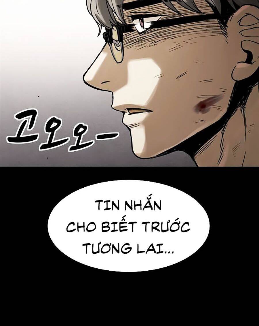 Mầm Chết Chapter 4 - Trang 2