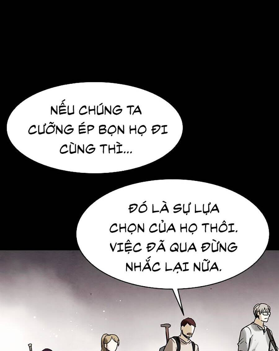 Mầm Chết Chapter 4 - Trang 2