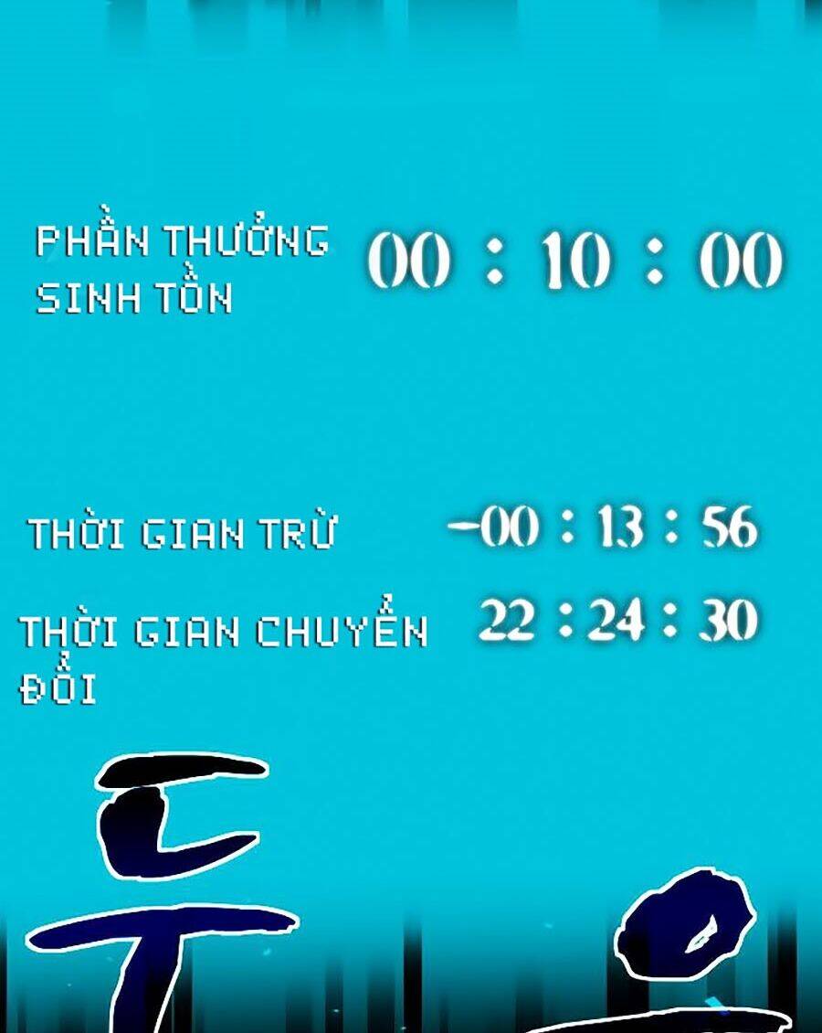 Mầm Chết Chapter 4 - Trang 2
