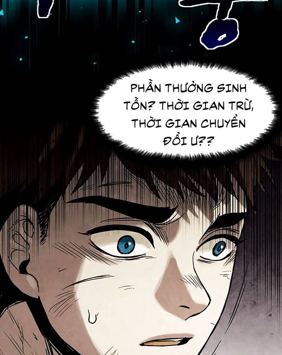 Mầm Chết Chapter 4 - Trang 2
