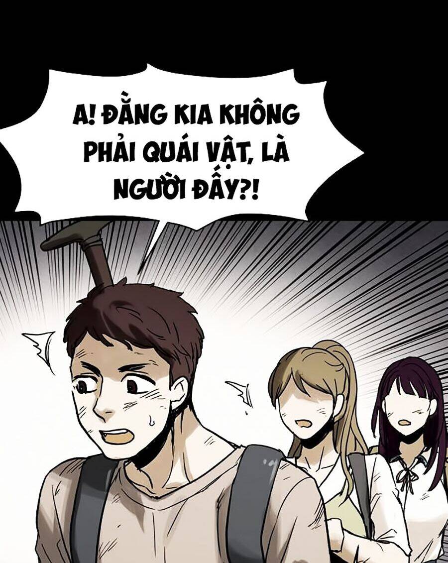 Mầm Chết Chapter 4 - Trang 2