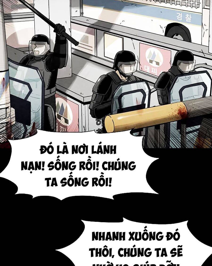Mầm Chết Chapter 4 - Trang 2
