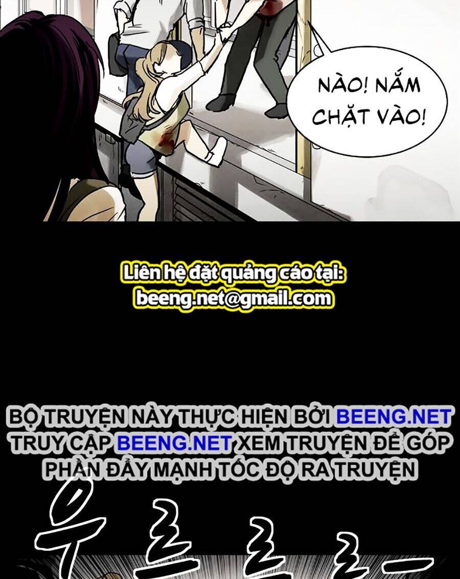 Mầm Chết Chapter 4 - Trang 2
