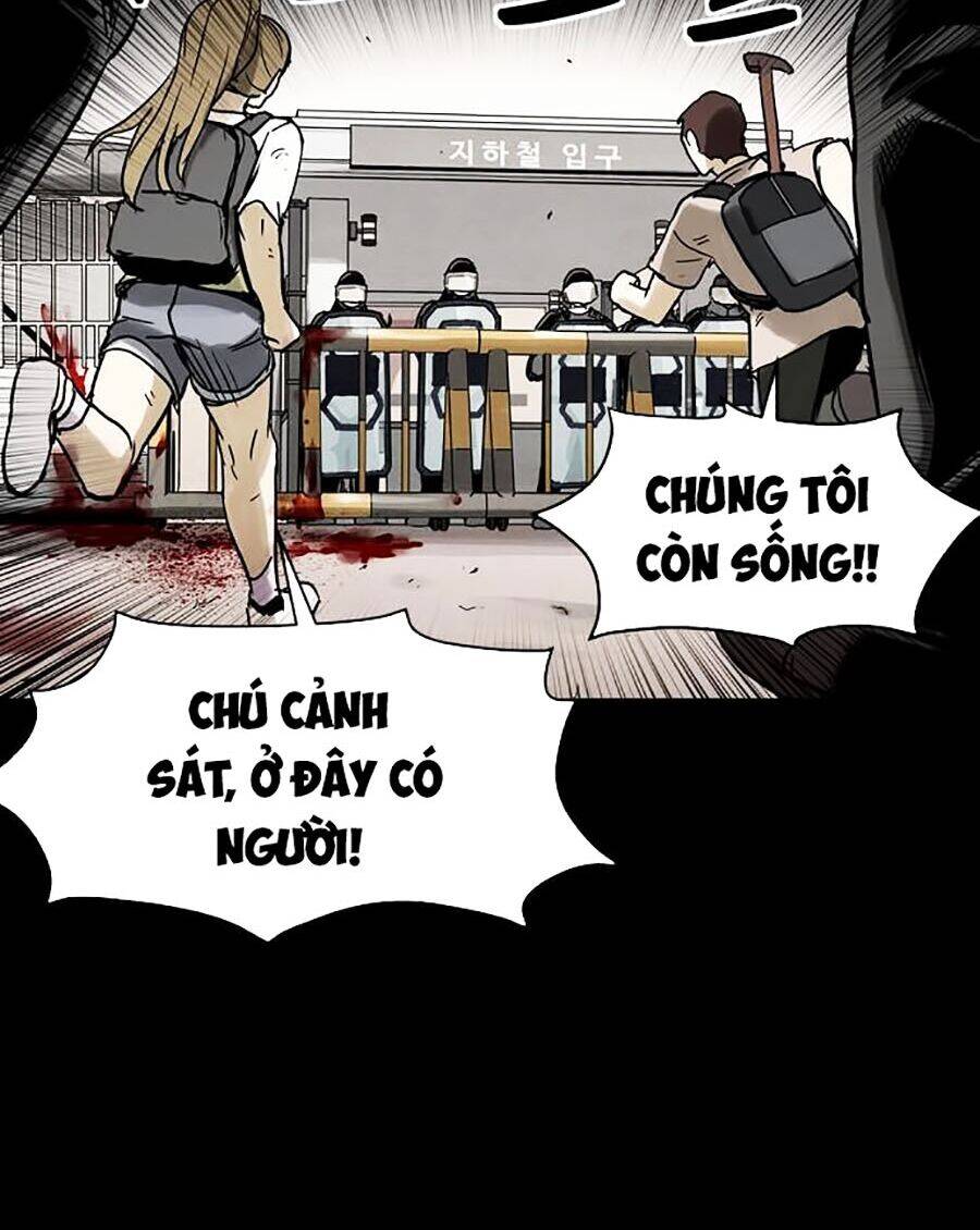 Mầm Chết Chapter 4 - Trang 2