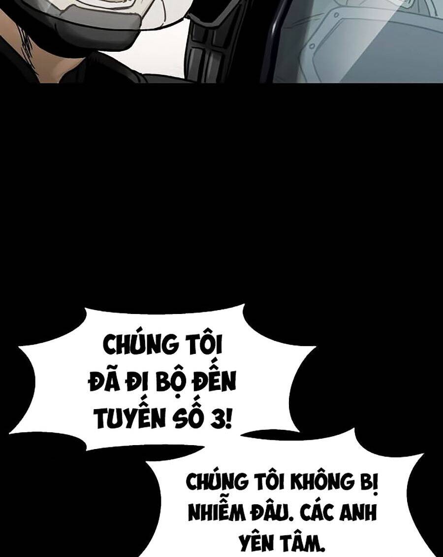 Mầm Chết Chapter 4 - Trang 2