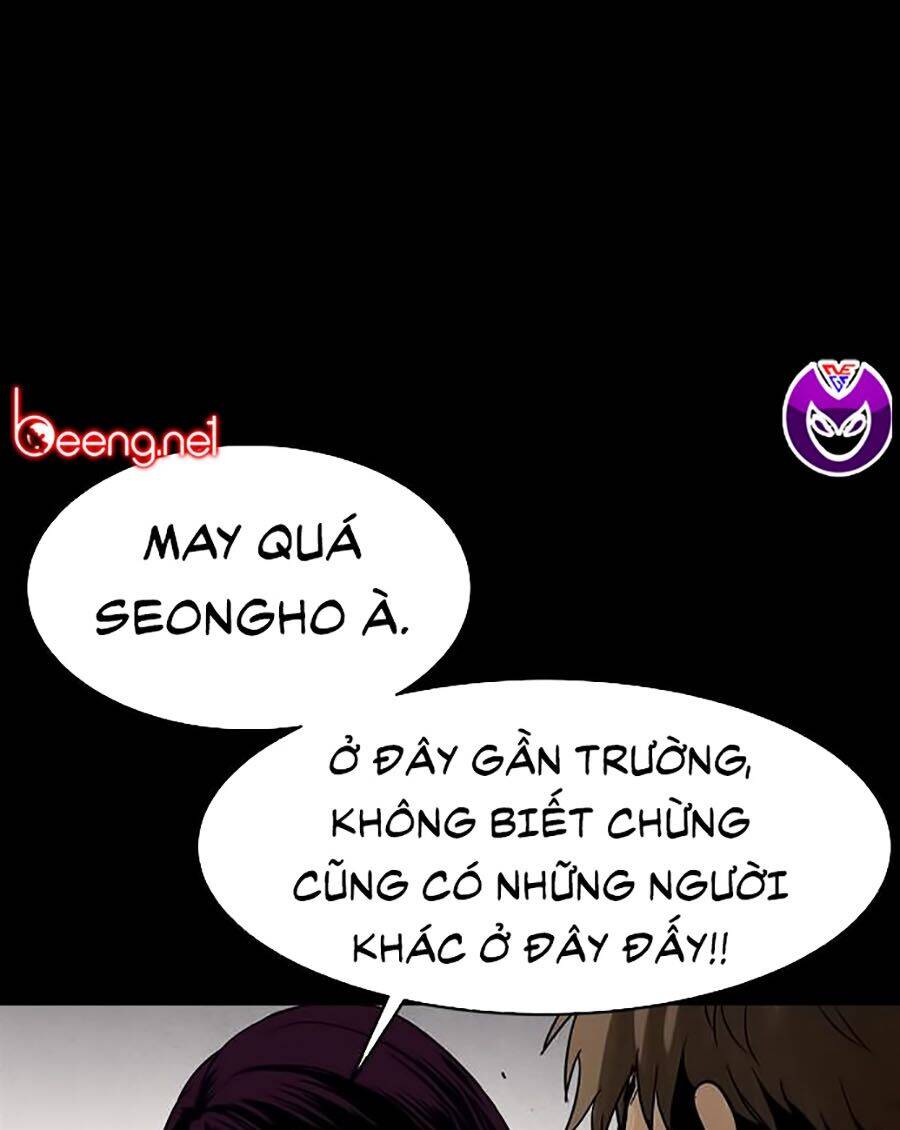 Mầm Chết Chapter 4 - Trang 2