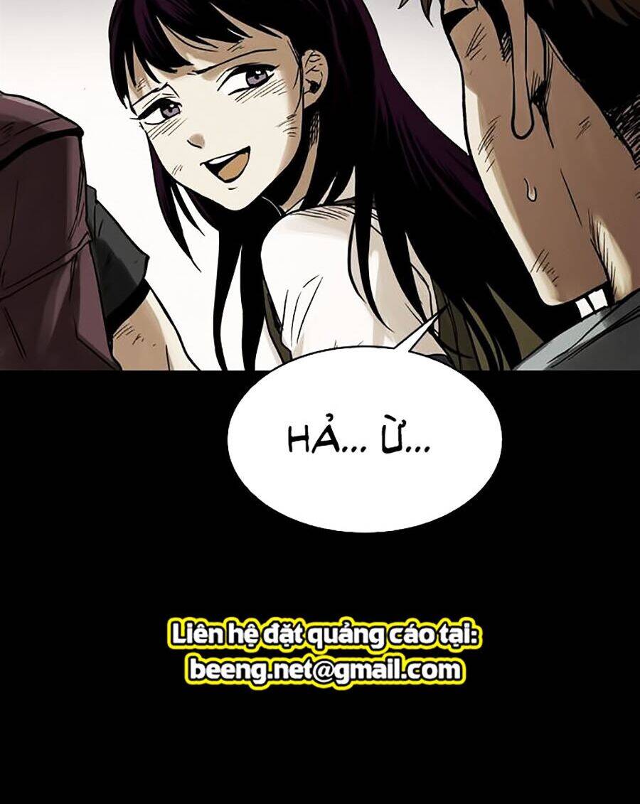 Mầm Chết Chapter 4 - Trang 2