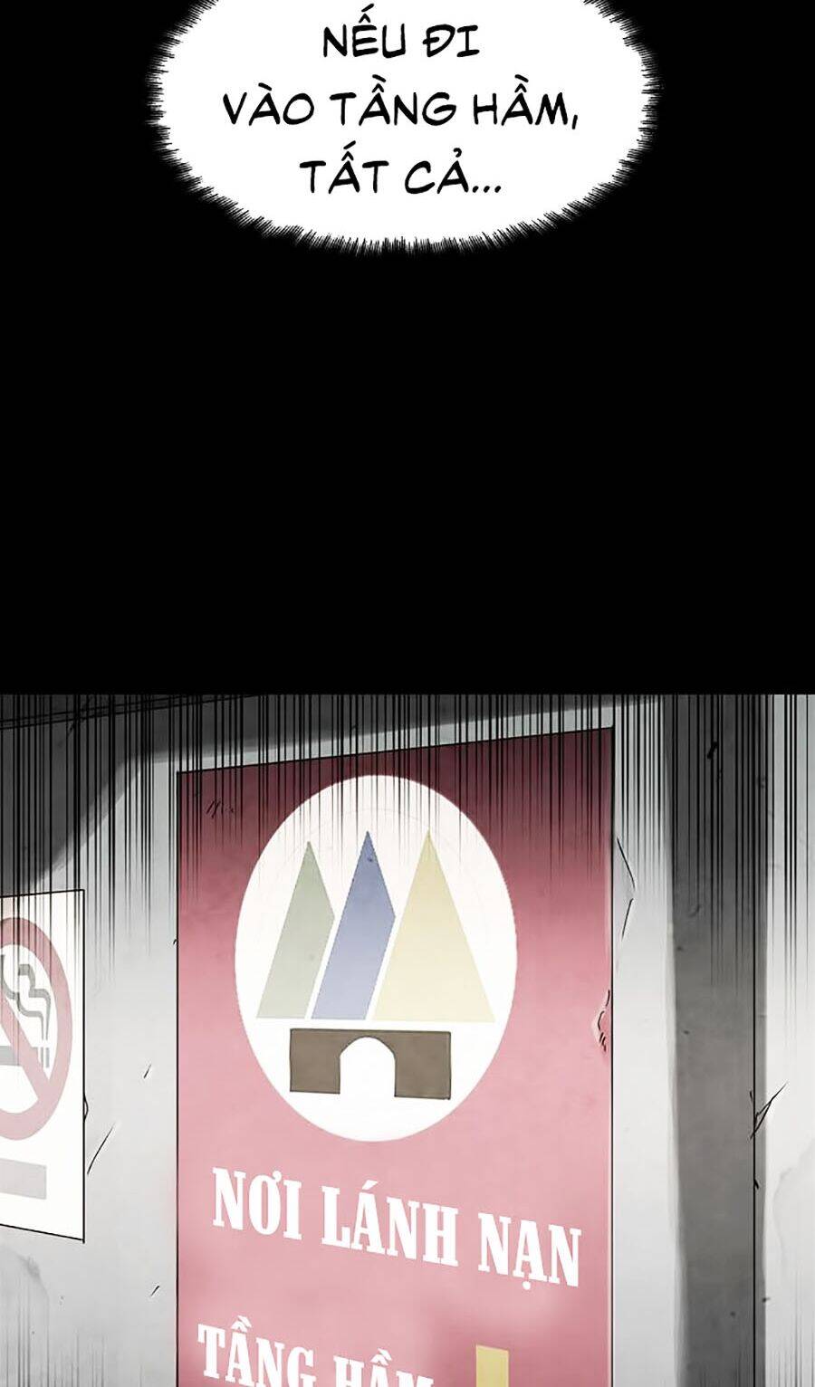 Mầm Chết Chapter 4 - Trang 2