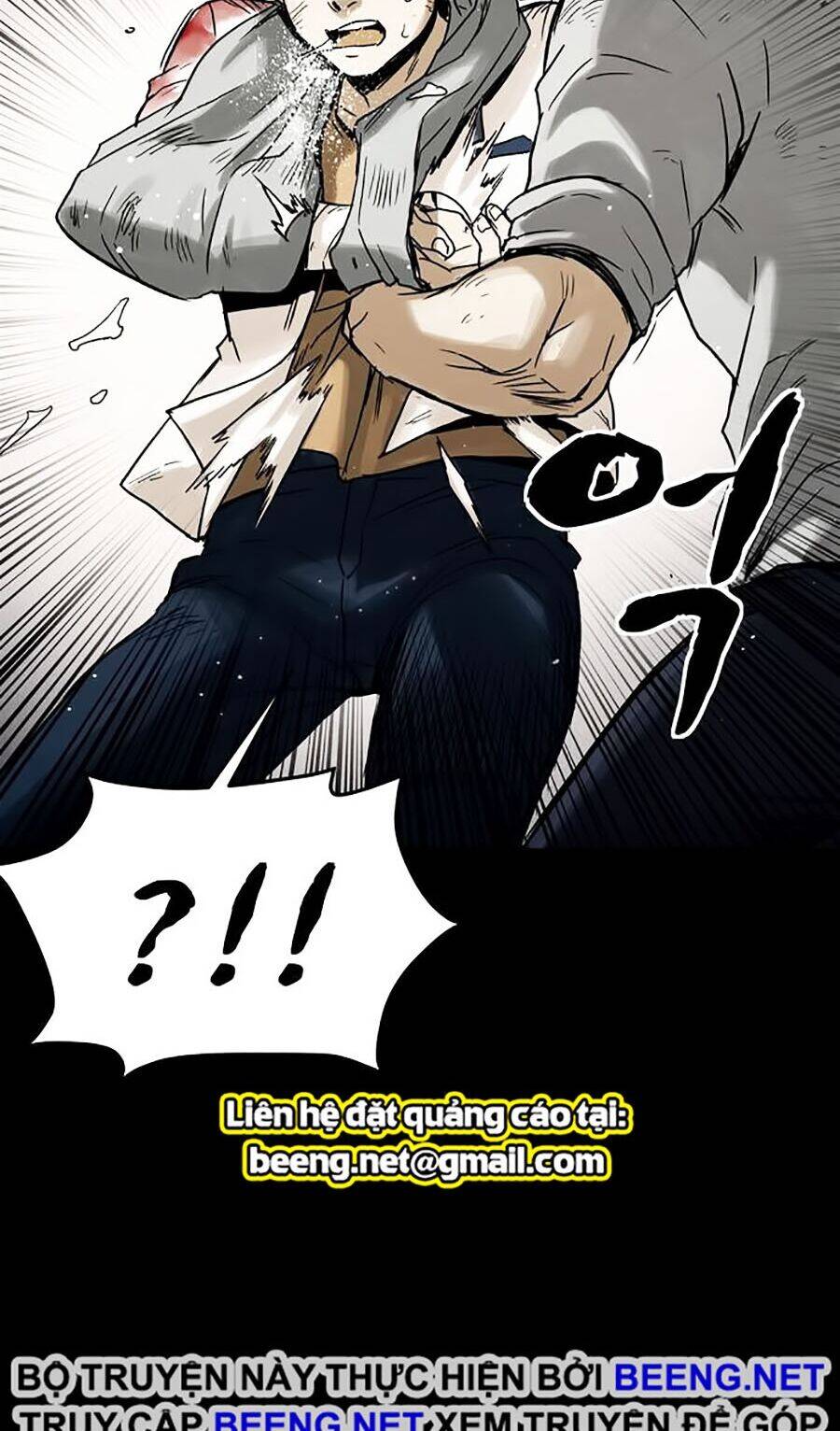 Mầm Chết Chapter 4 - Trang 2