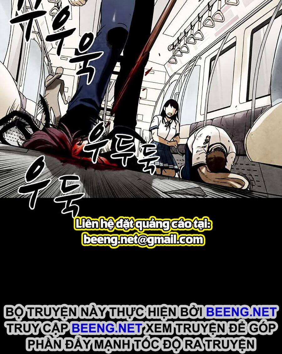 Mầm Chết Chapter 4 - Trang 2