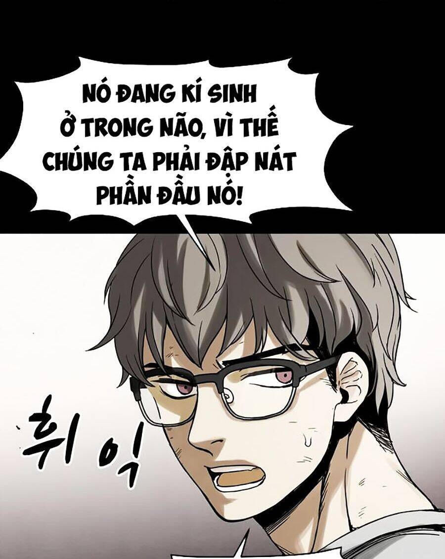 Mầm Chết Chapter 4 - Trang 2