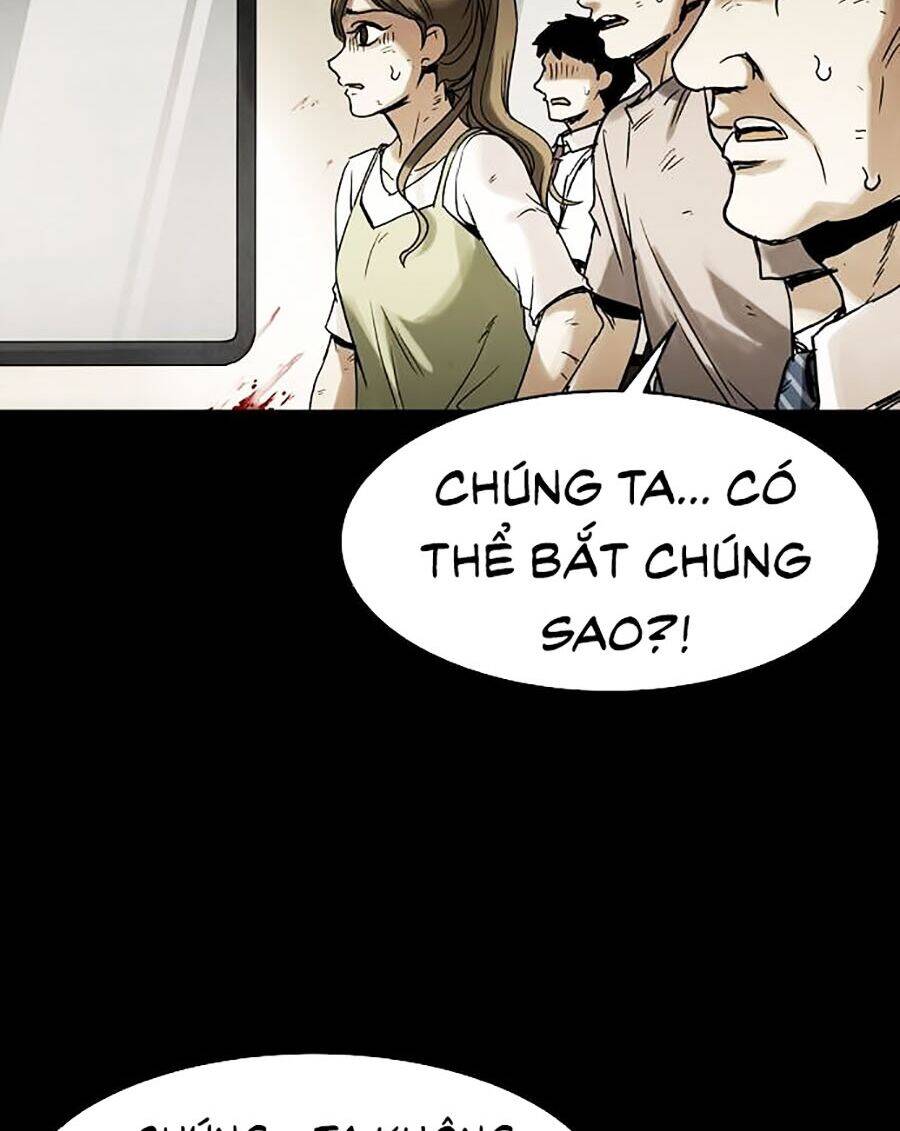 Mầm Chết Chapter 4 - Trang 2