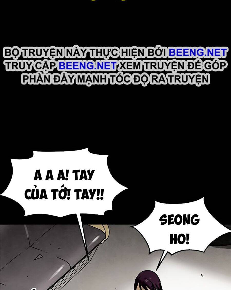 Mầm Chết Chapter 4 - Trang 2