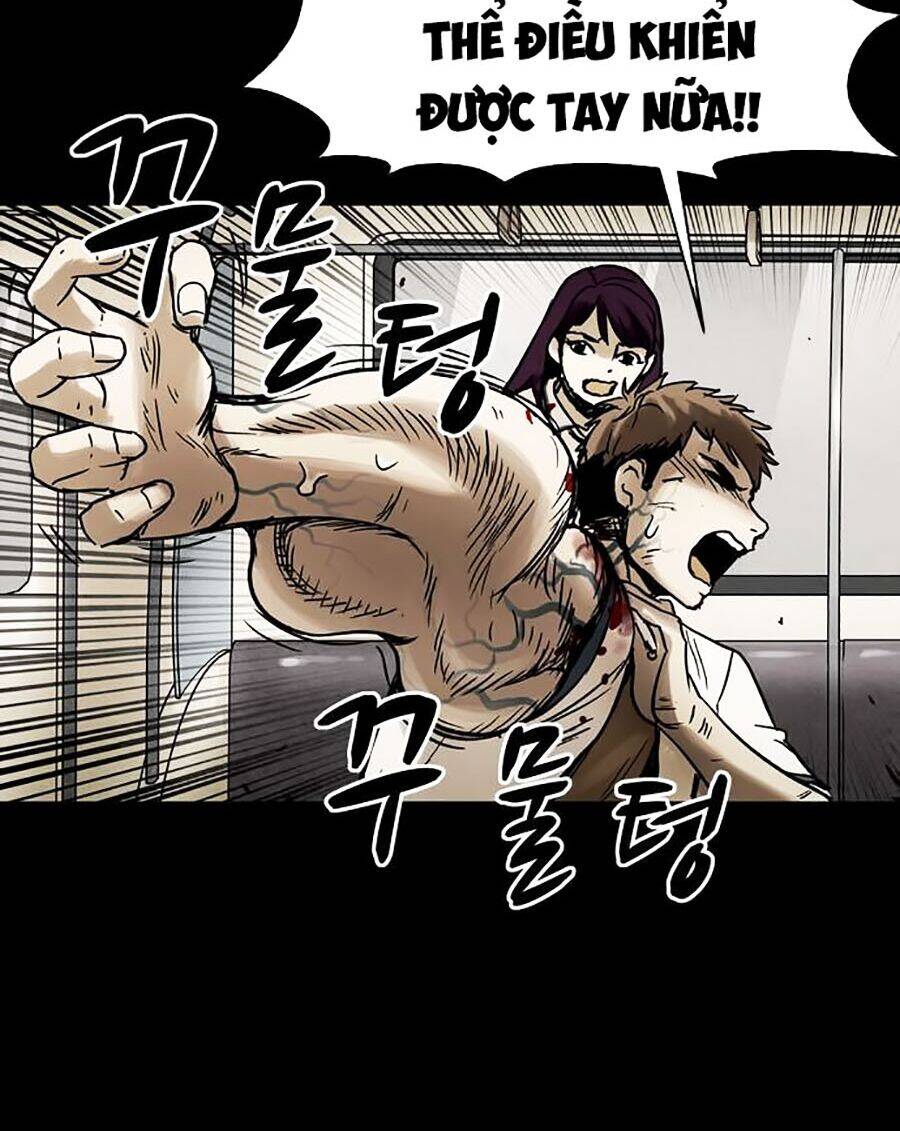 Mầm Chết Chapter 4 - Trang 2