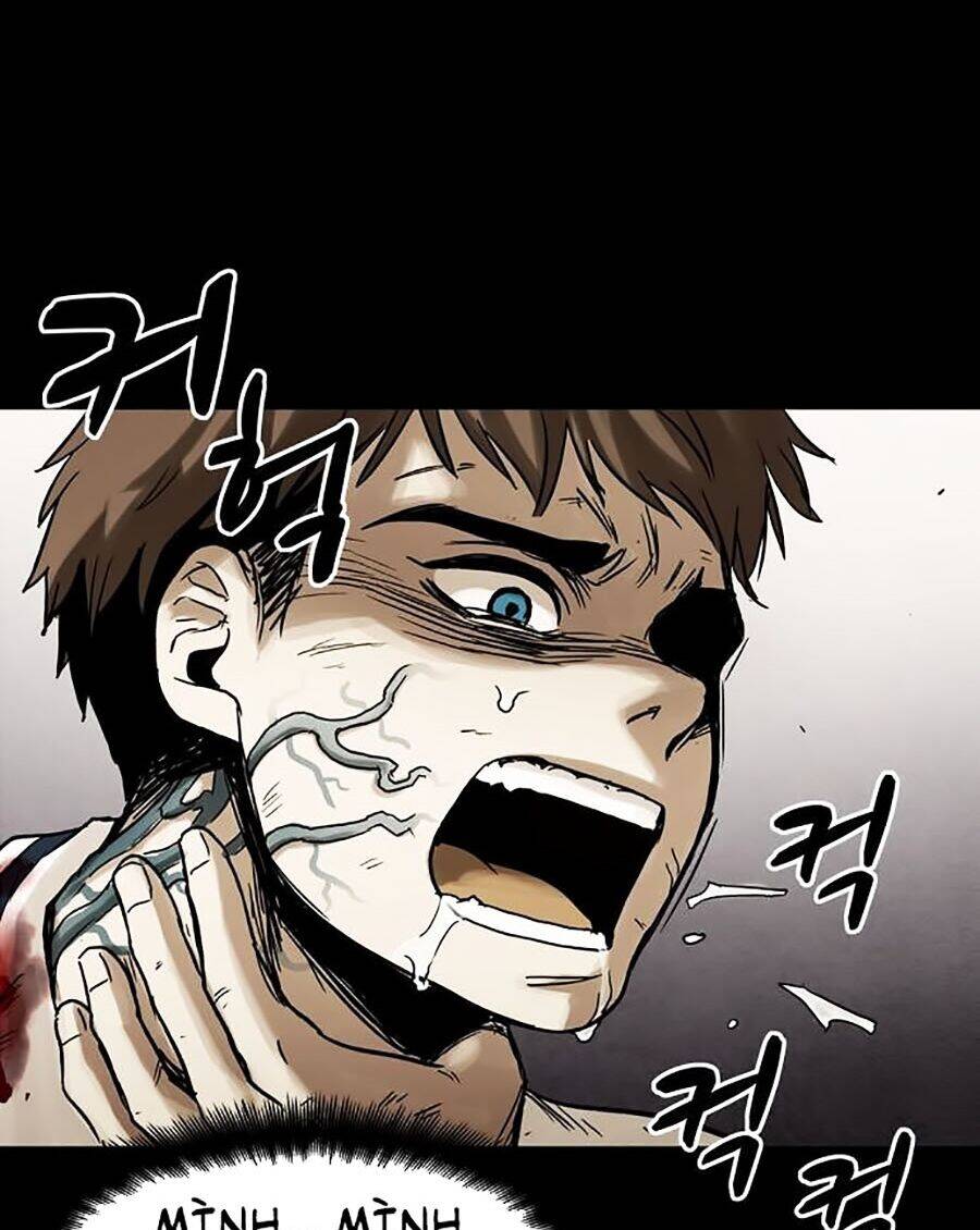 Mầm Chết Chapter 4 - Trang 2