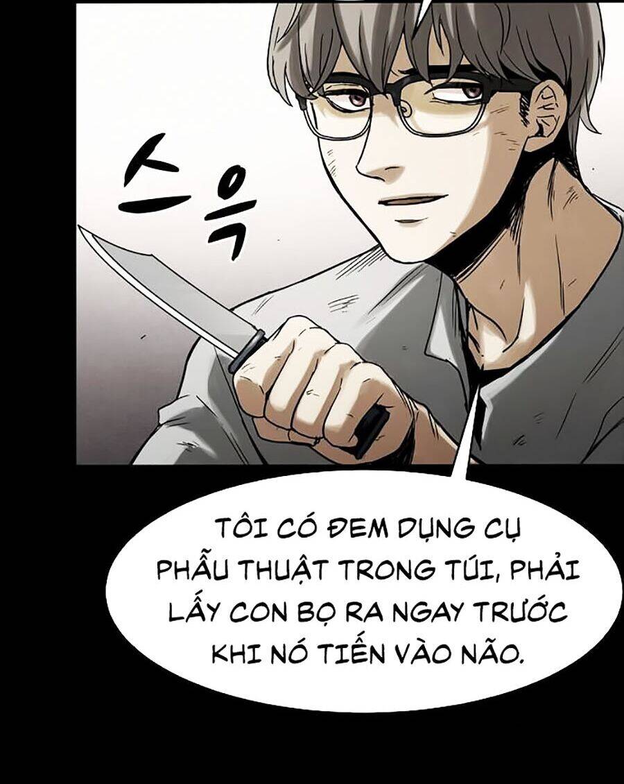 Mầm Chết Chapter 4 - Trang 2