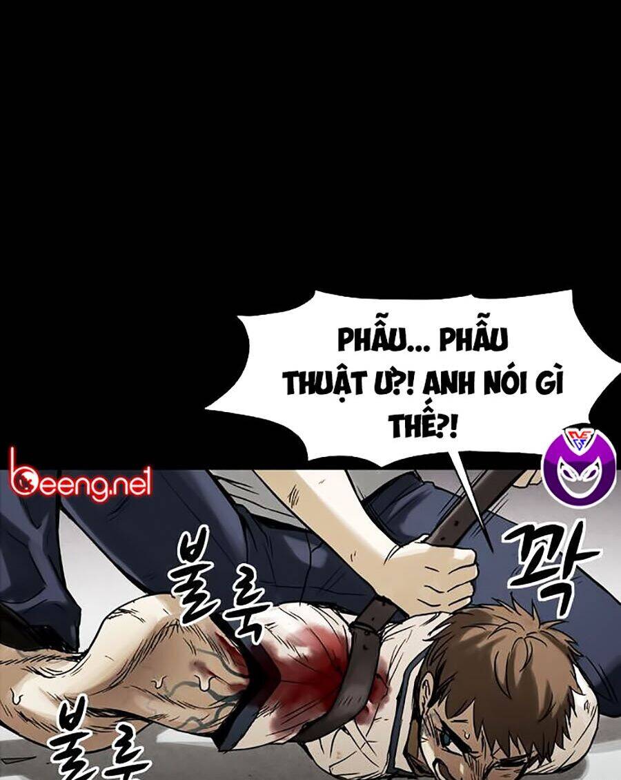 Mầm Chết Chapter 4 - Trang 2