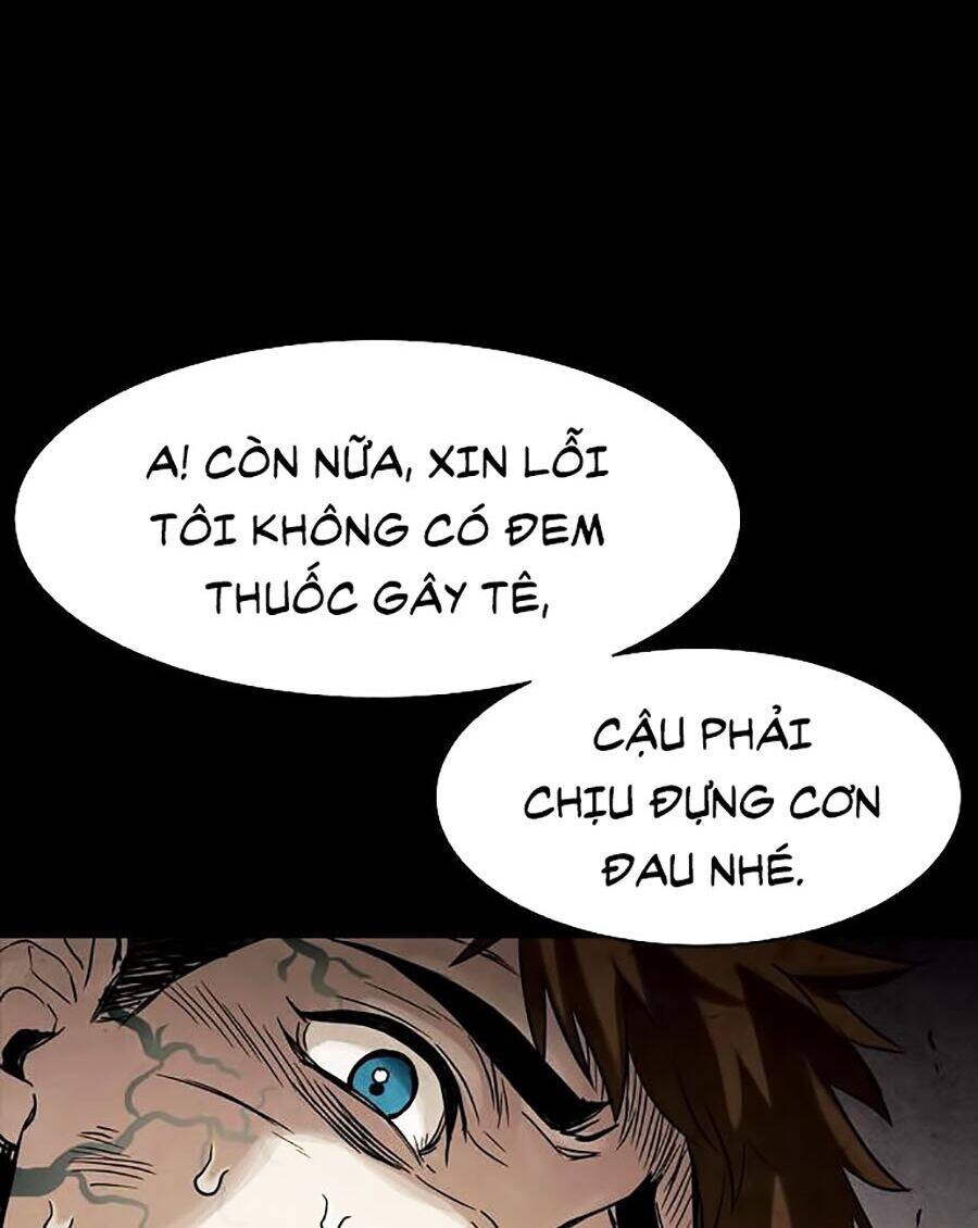 Mầm Chết Chapter 4 - Trang 2