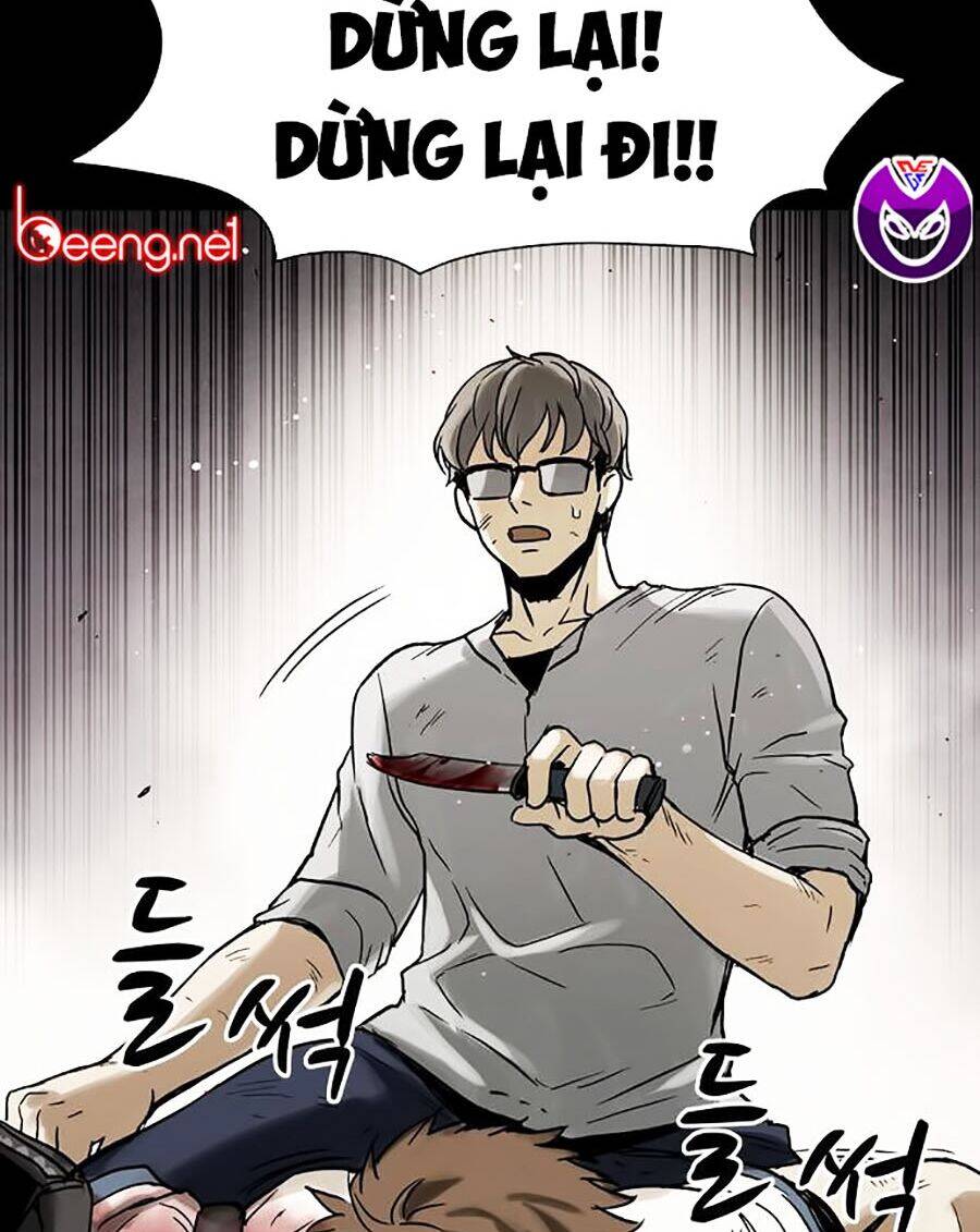 Mầm Chết Chapter 4 - Trang 2