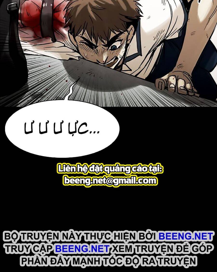 Mầm Chết Chapter 4 - Trang 2