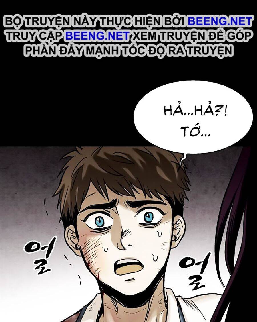 Mầm Chết Chapter 4 - Trang 2