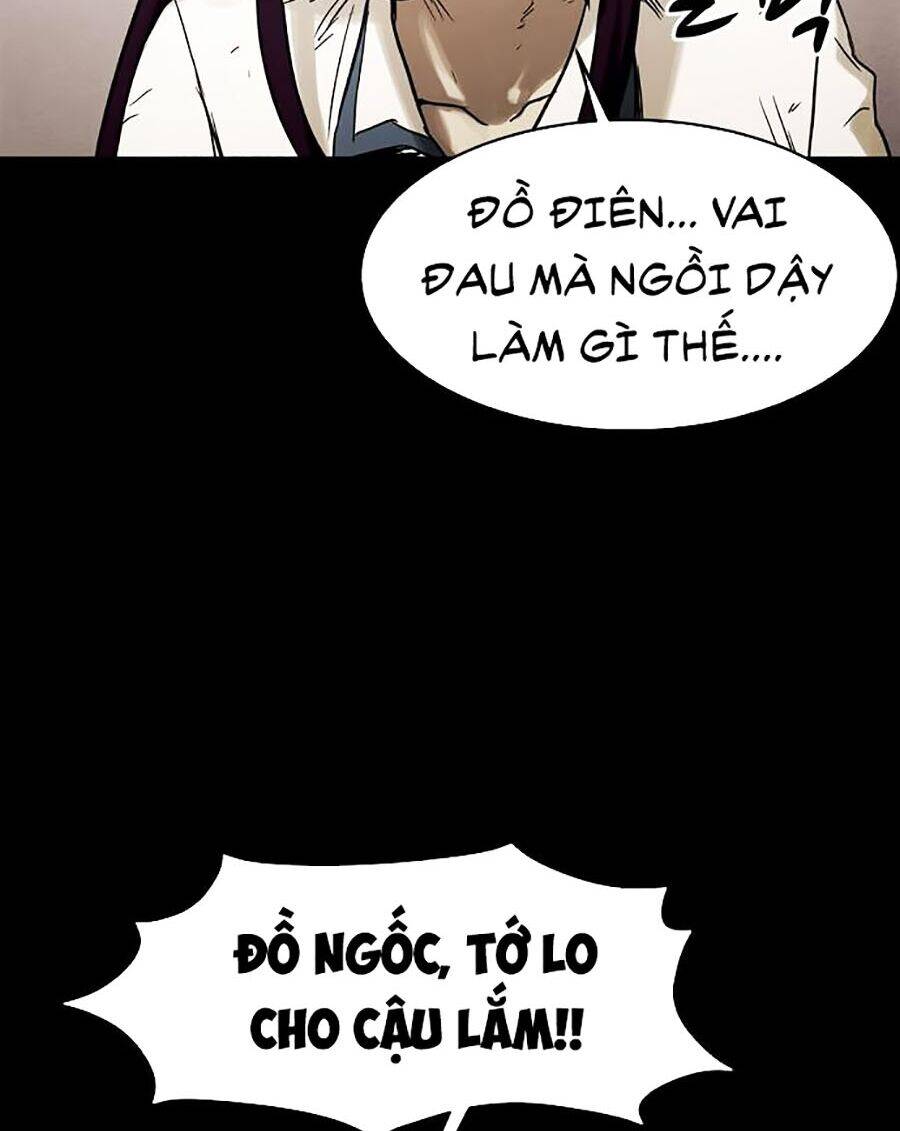 Mầm Chết Chapter 4 - Trang 2