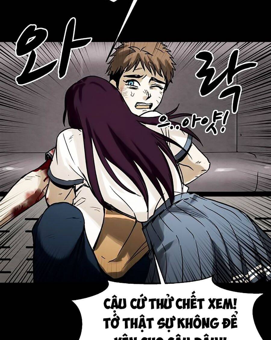 Mầm Chết Chapter 4 - Trang 2