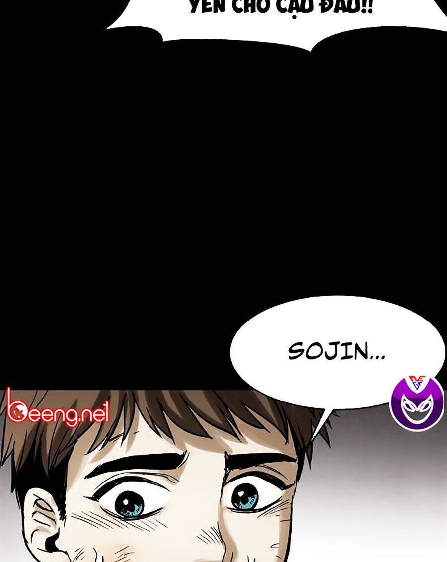 Mầm Chết Chapter 4 - Trang 2