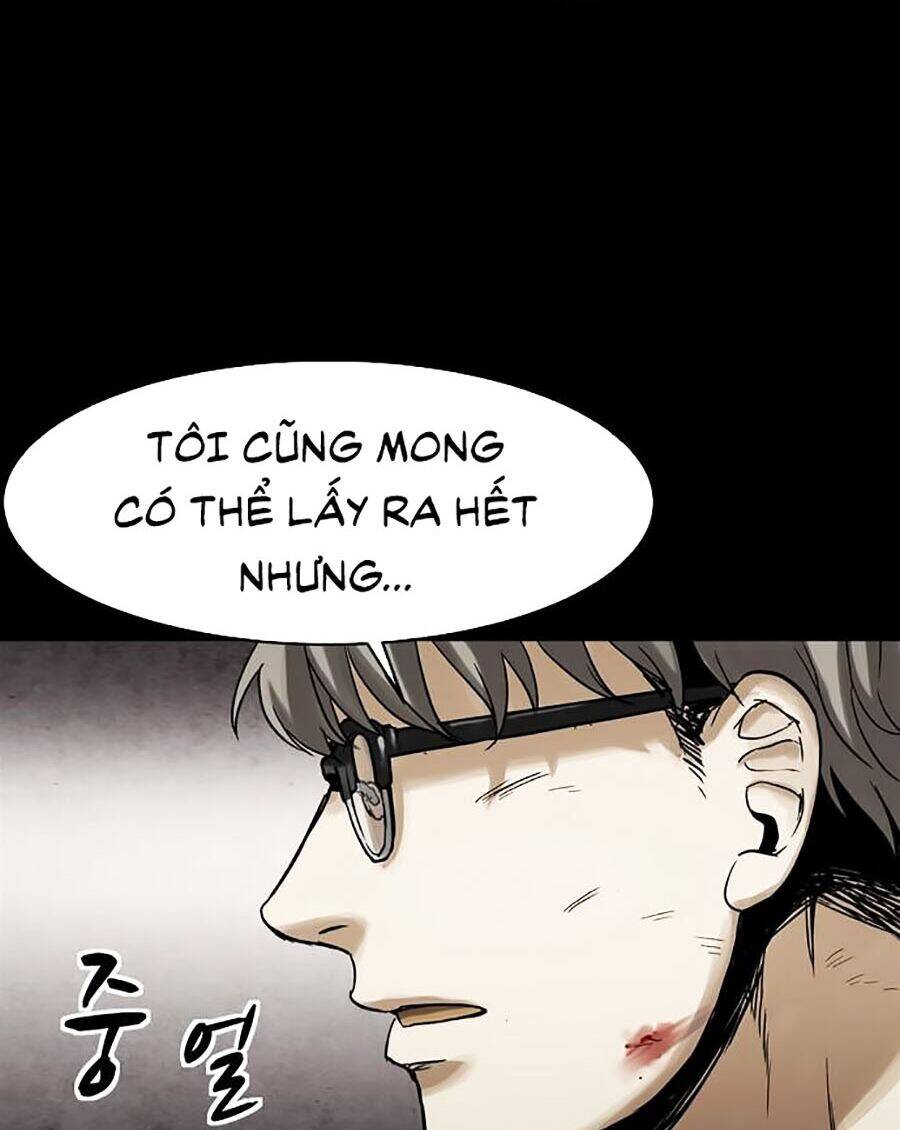 Mầm Chết Chapter 4 - Trang 2