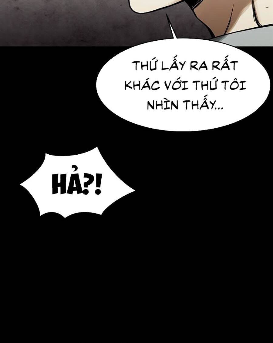 Mầm Chết Chapter 4 - Trang 2