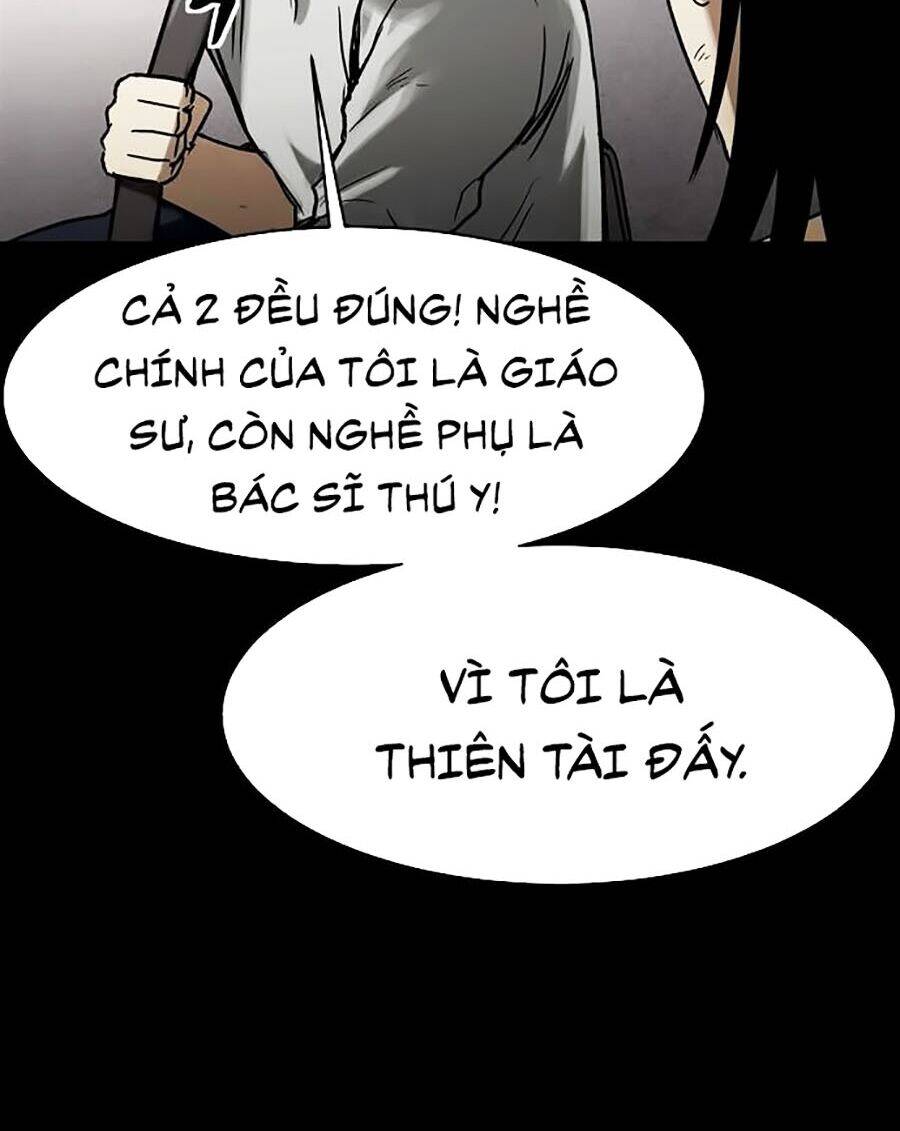 Mầm Chết Chapter 4 - Trang 2