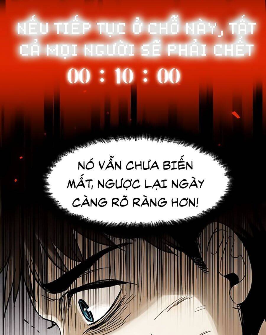 Mầm Chết Chapter 4 - Trang 2