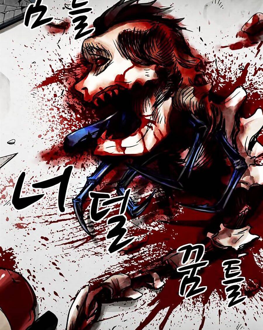 Mầm Chết Chapter 4 - Trang 2