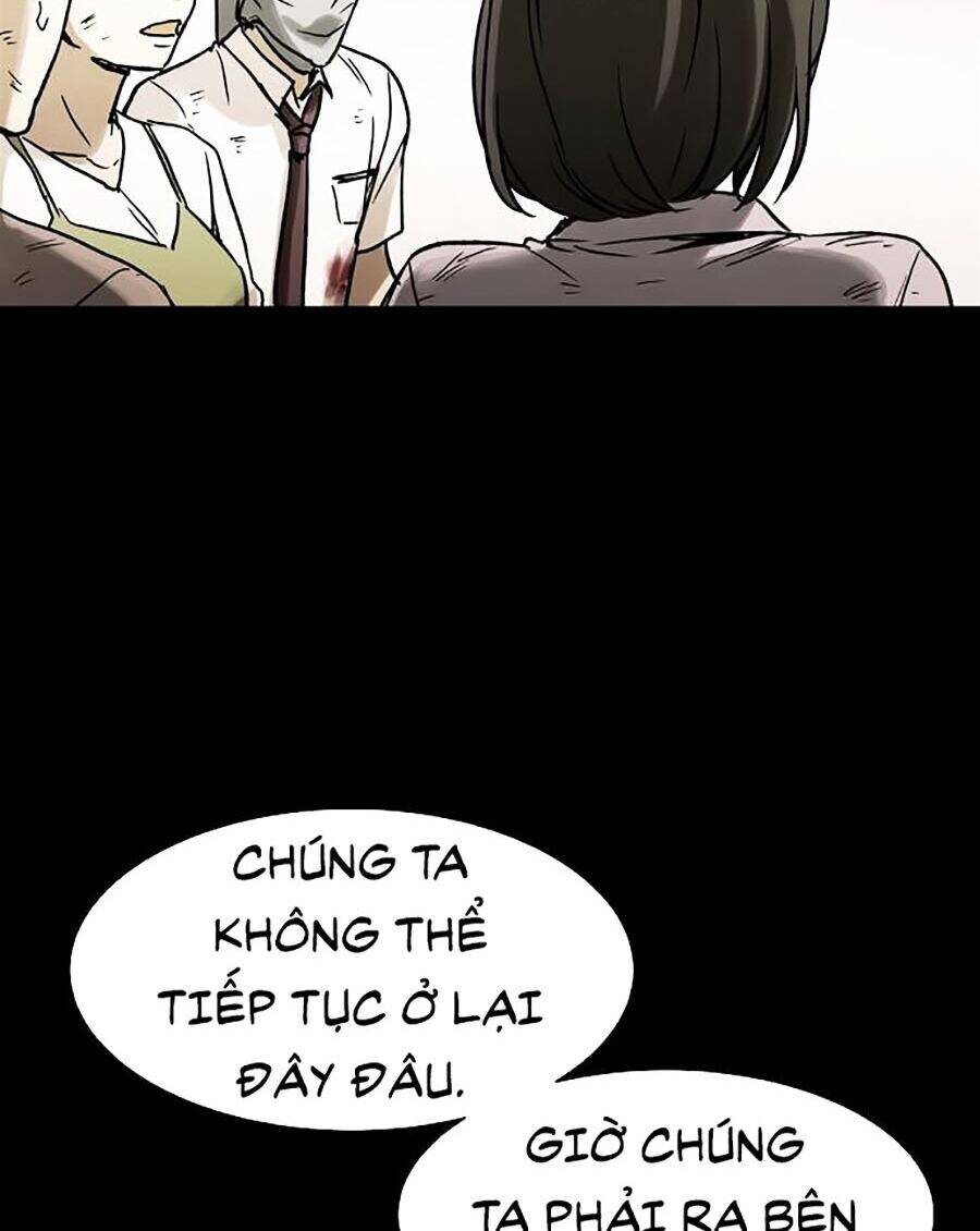 Mầm Chết Chapter 4 - Trang 2