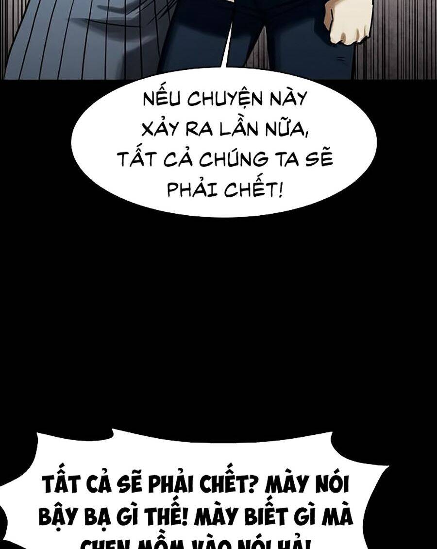 Mầm Chết Chapter 4 - Trang 2