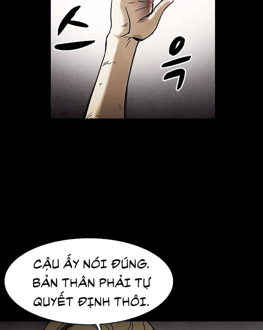 Mầm Chết Chapter 4 - Trang 2