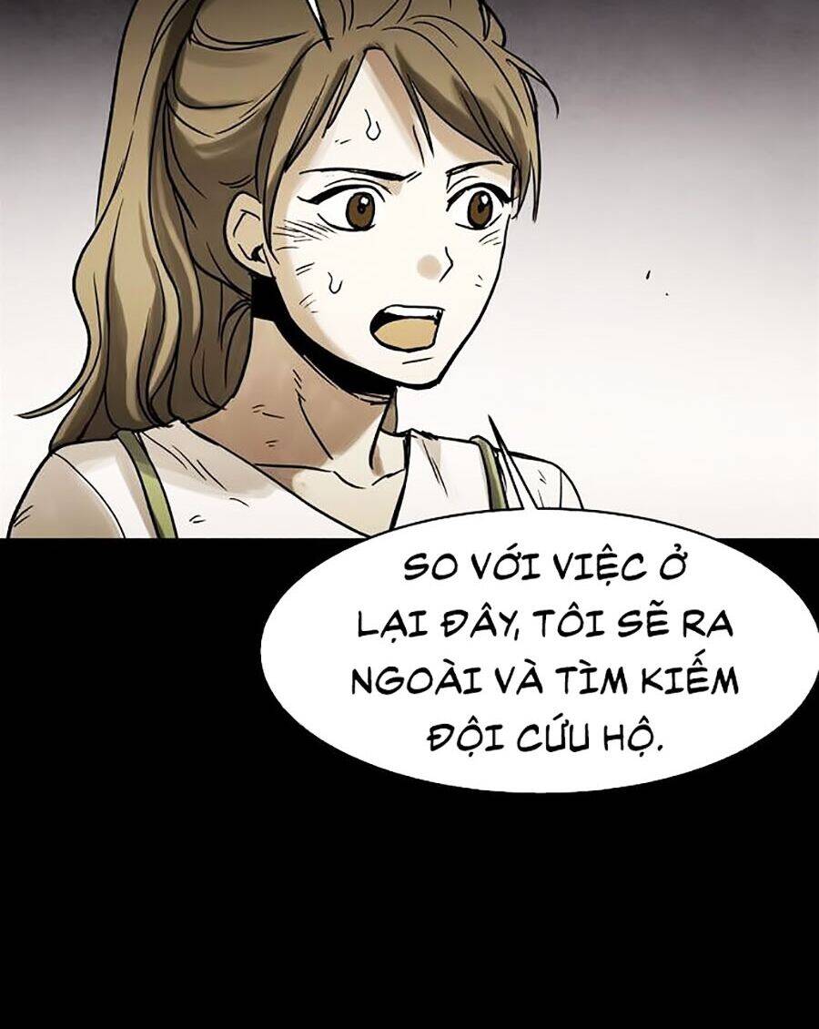 Mầm Chết Chapter 4 - Trang 2