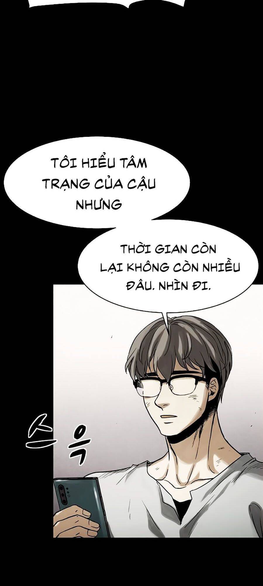 Mầm Chết Chapter 5 - Trang 2