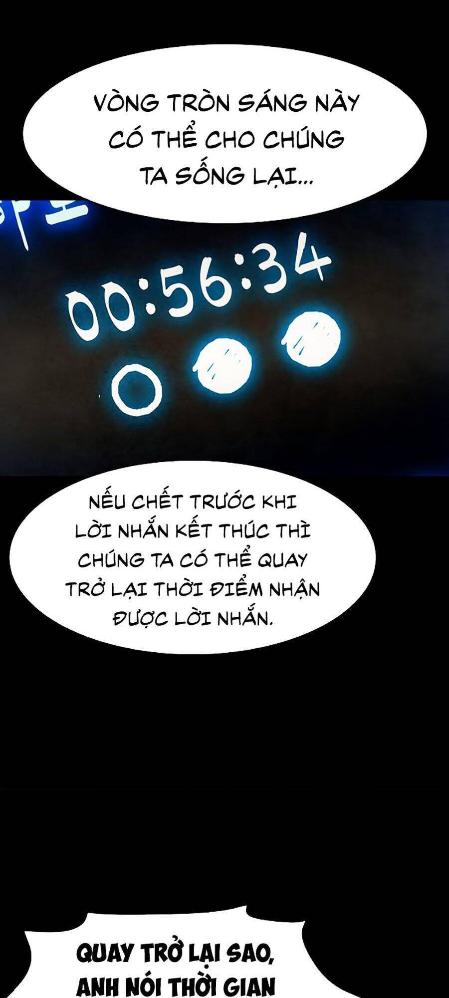 Mầm Chết Chapter 5 - Trang 2