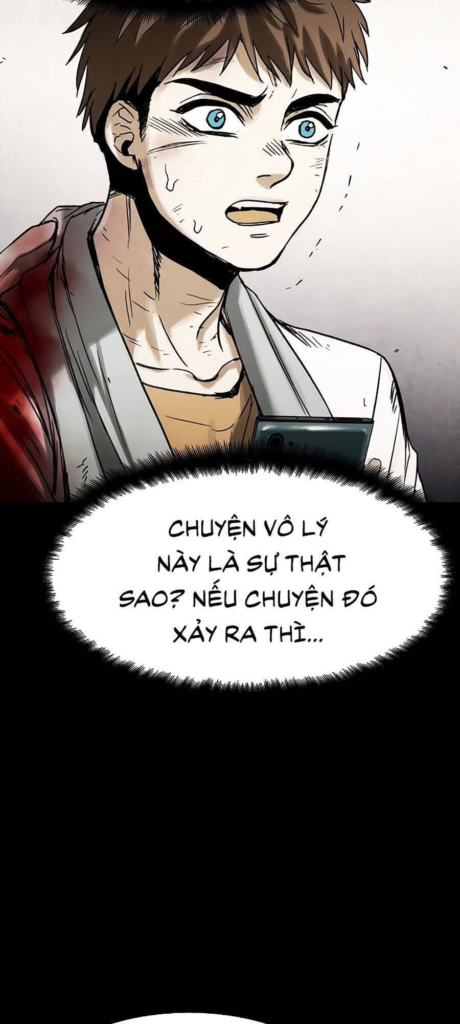 Mầm Chết Chapter 5 - Trang 2