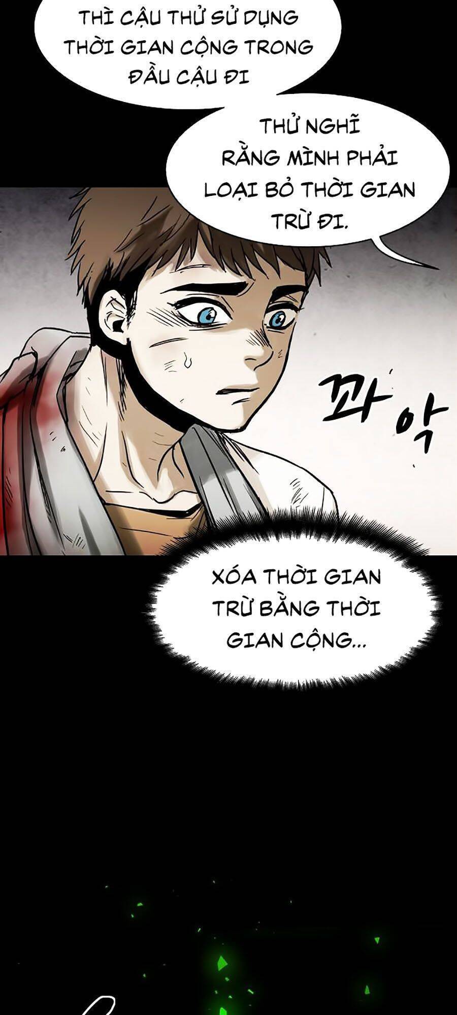 Mầm Chết Chapter 5 - Trang 2