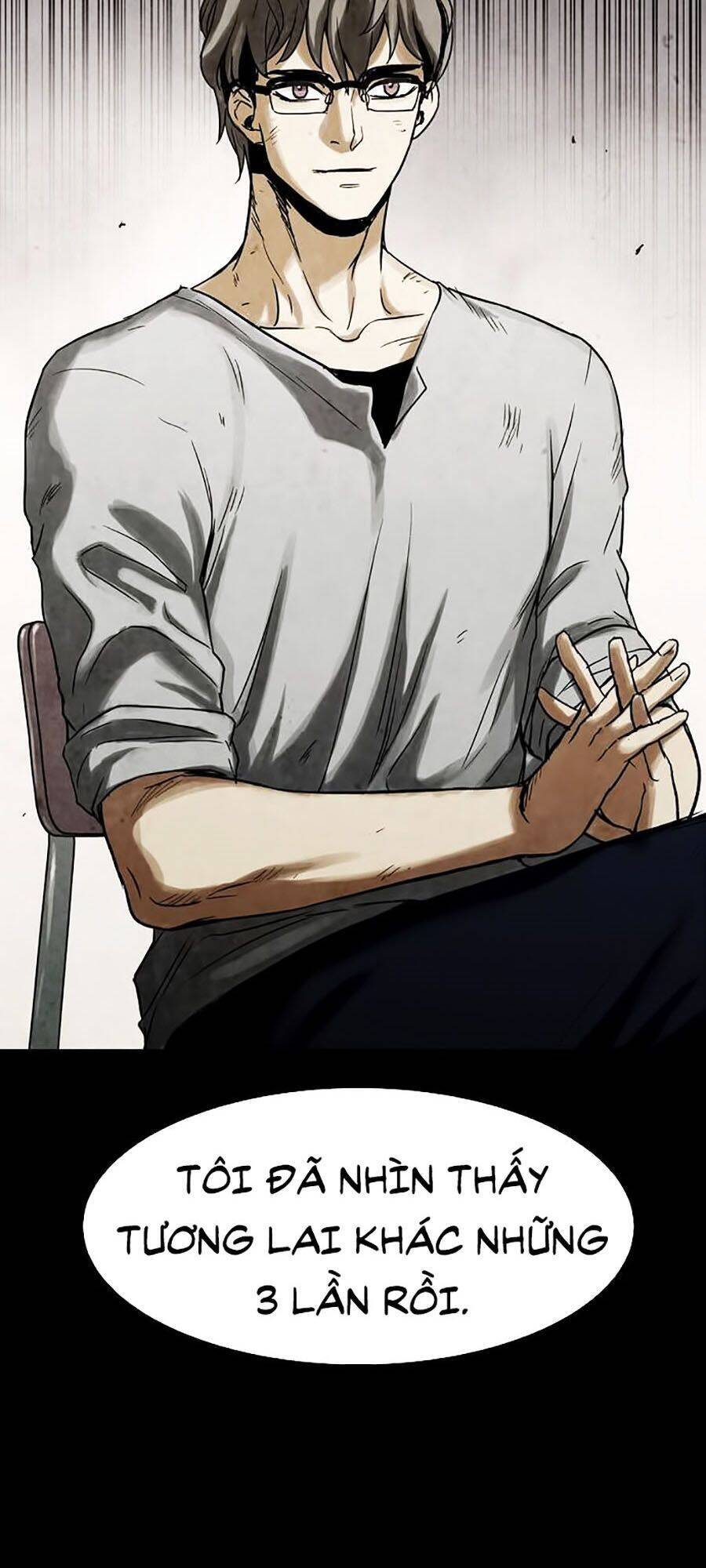 Mầm Chết Chapter 5 - Trang 2