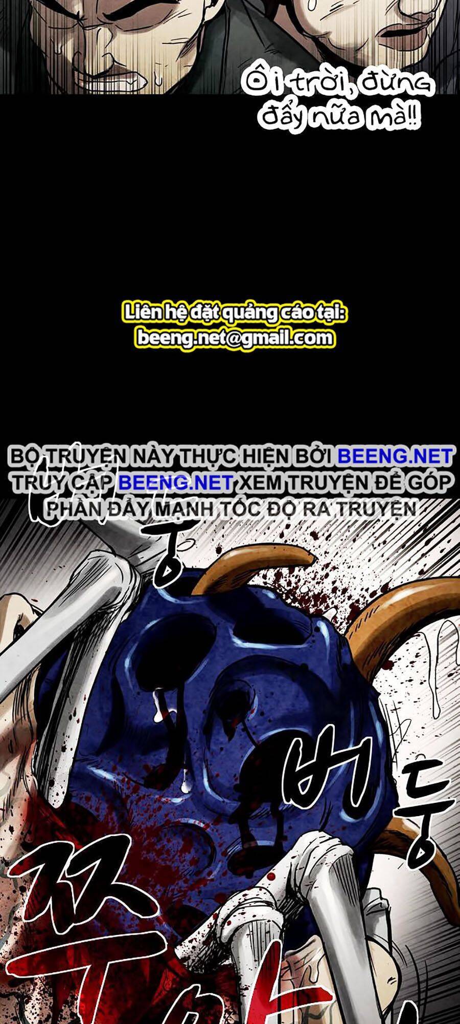 Mầm Chết Chapter 5 - Trang 2